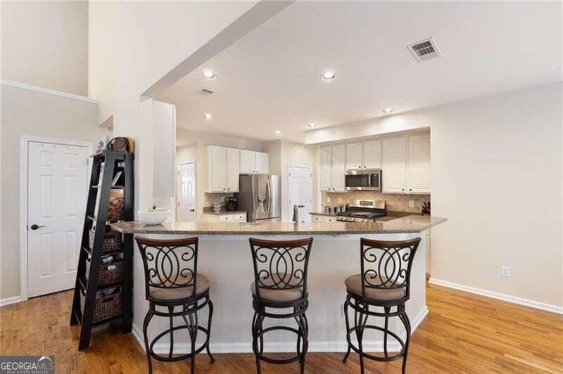 2740 Greymont Court Cumming - 13