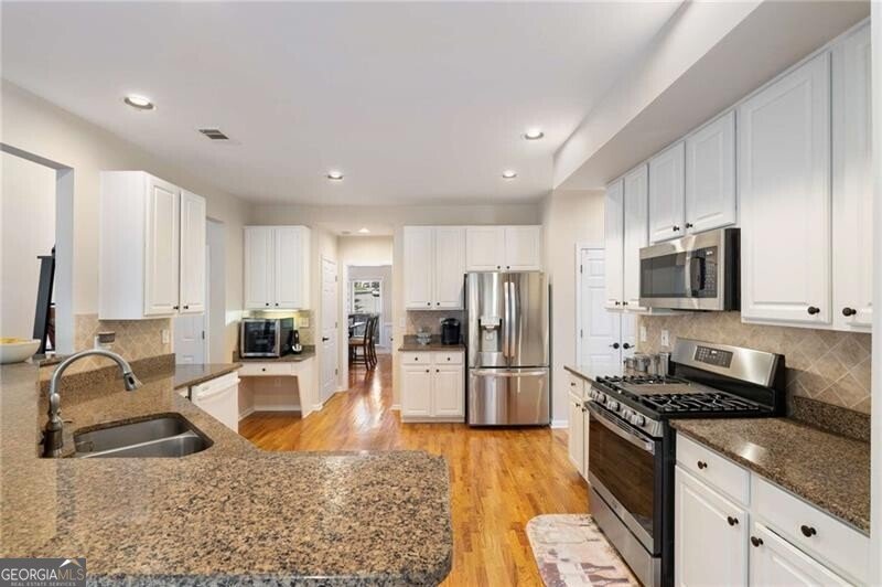 2740 Greymont Court Cumming - 14