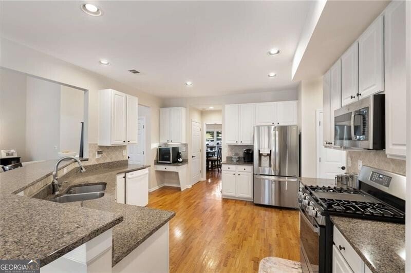 2740 Greymont Court Cumming - 15