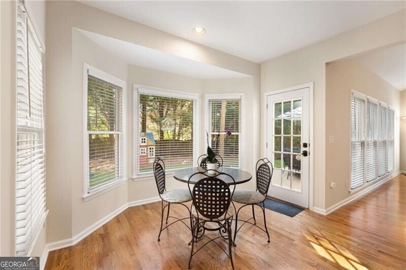 2740 Greymont Court Cumming - 16