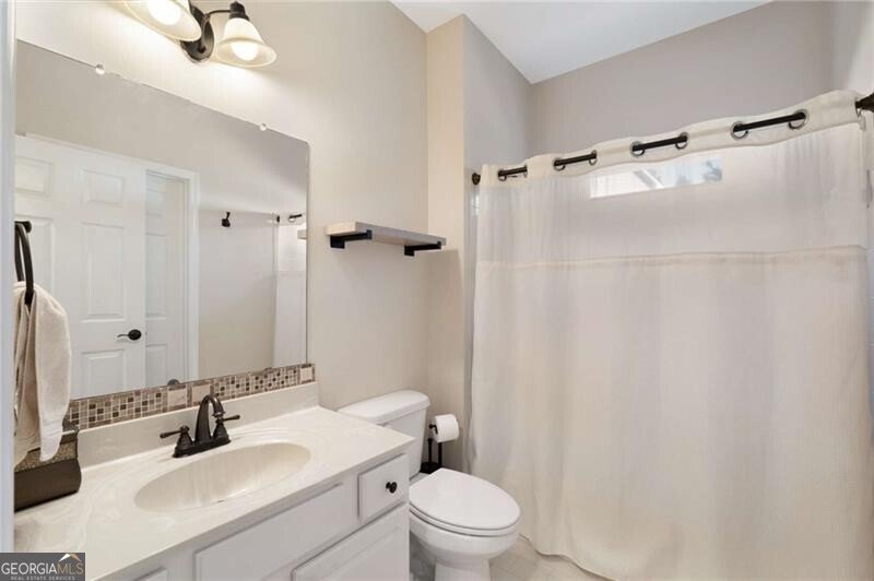 2740 Greymont Court Cumming - 17
