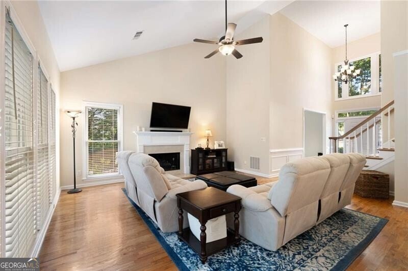 2740 Greymont Court Cumming - 18