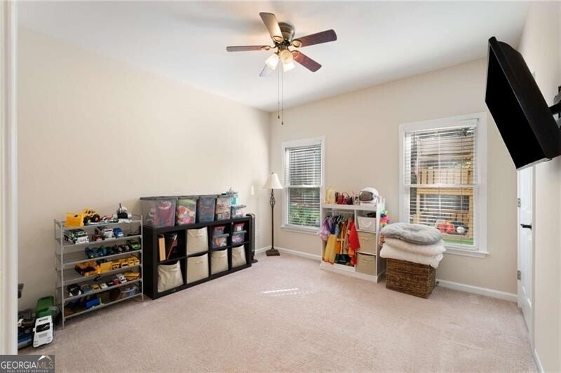 2740 Greymont Court Cumming - 22
