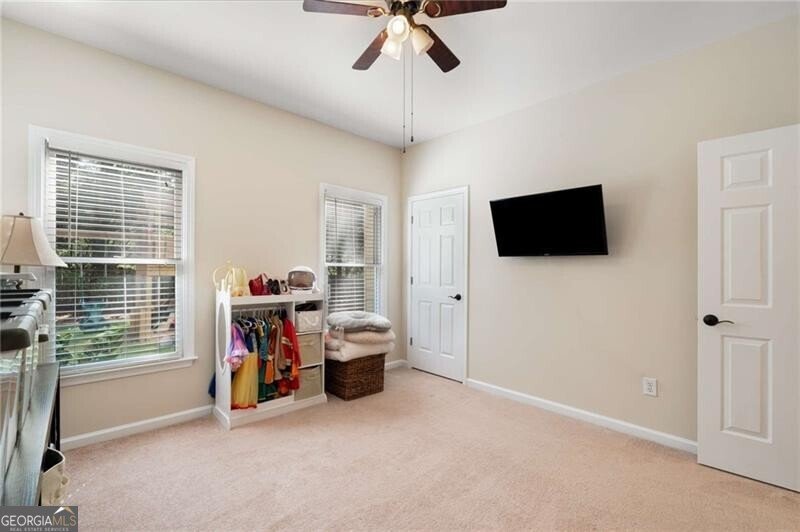 2740 Greymont Court Cumming - 23