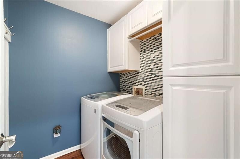 2740 Greymont Court Cumming - 24