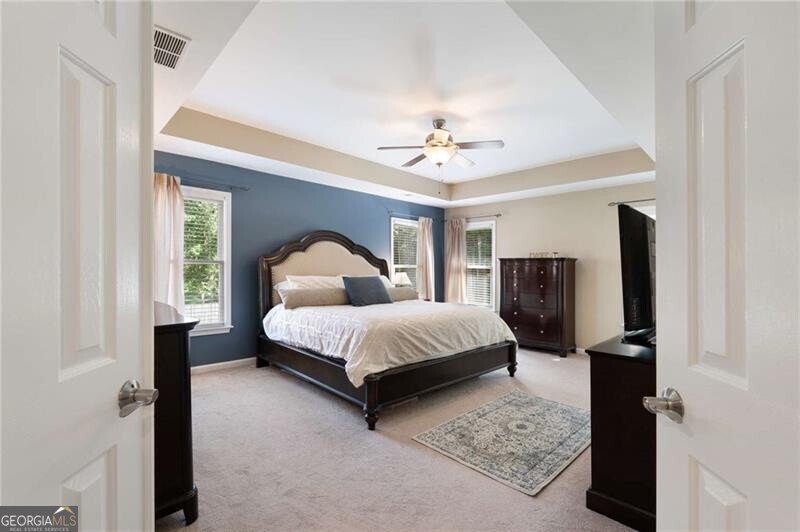 2740 Greymont Court Cumming - 25