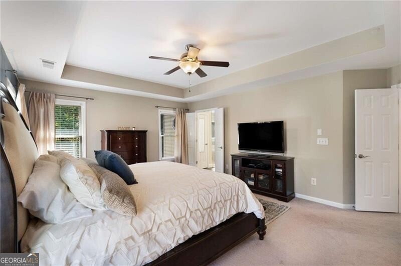 2740 Greymont Court Cumming - 26