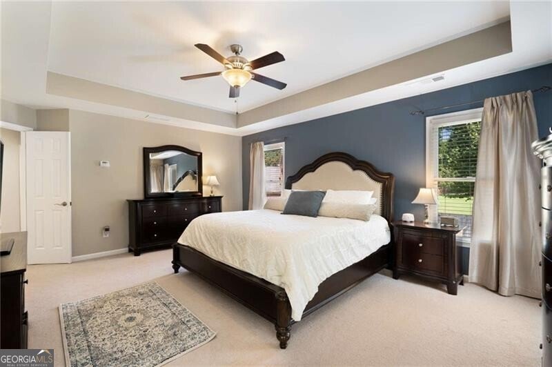 2740 Greymont Court Cumming - 27