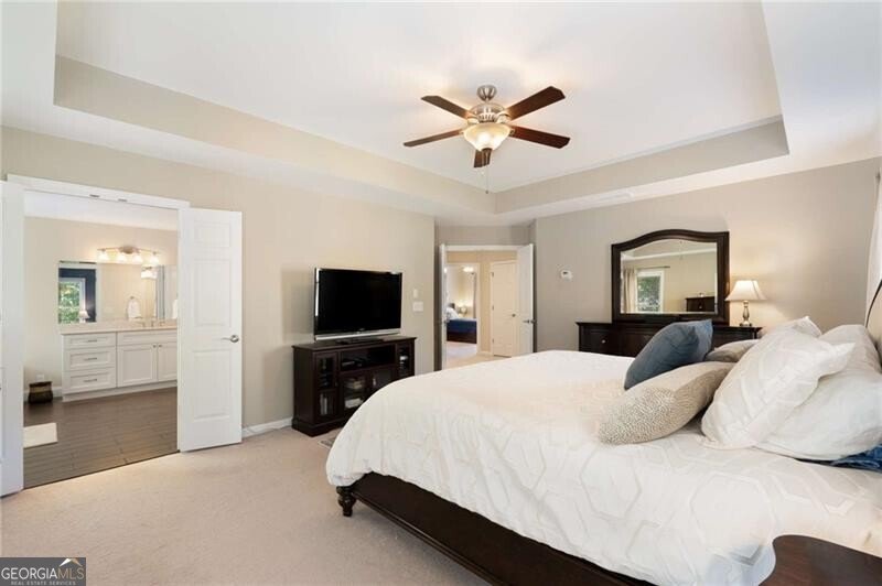 2740 Greymont Court Cumming - 28