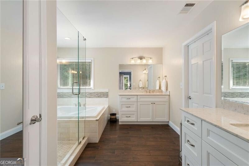 2740 Greymont Court Cumming - 29