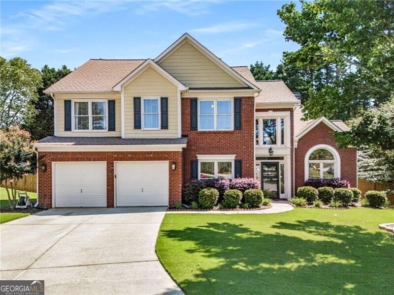 2740 Greymont Court Cumming - 3