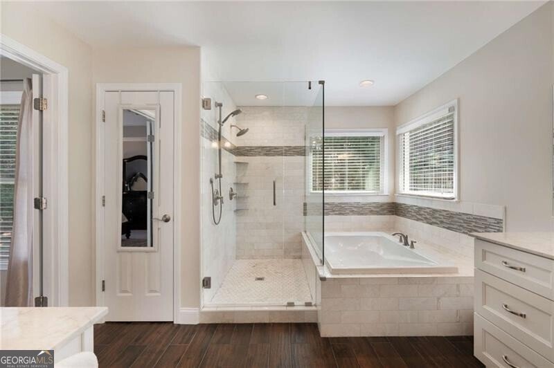 2740 Greymont Court Cumming - 30