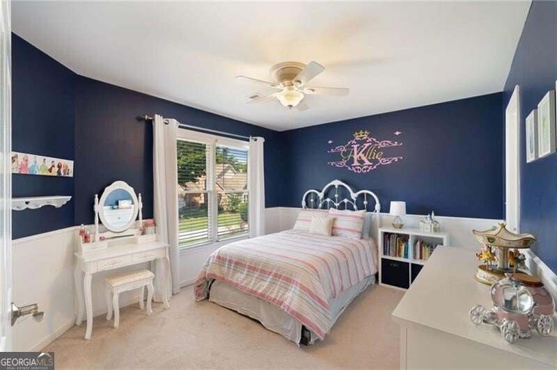 2740 Greymont Court Cumming - 31