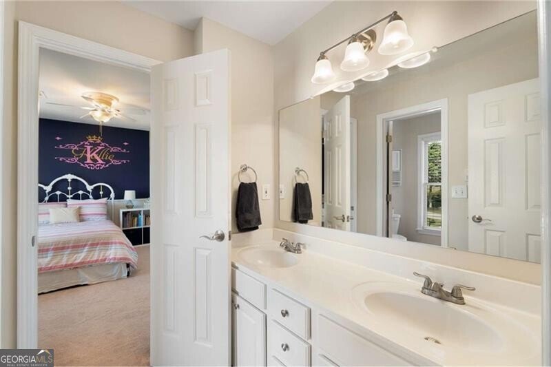 2740 Greymont Court Cumming - 32