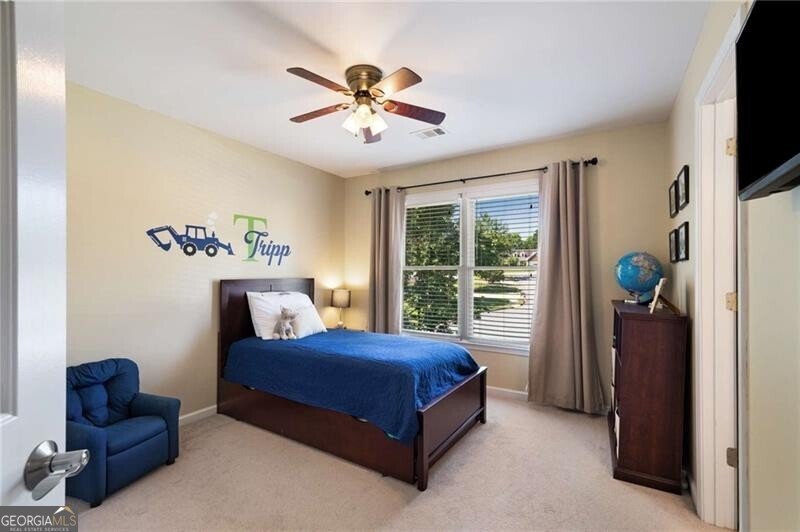 2740 Greymont Court Cumming - 33