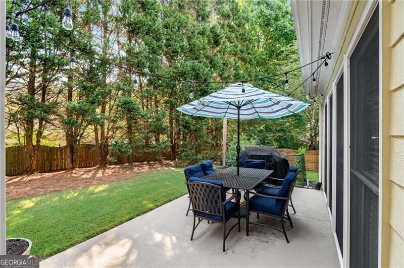 2740 Greymont Court Cumming - 35