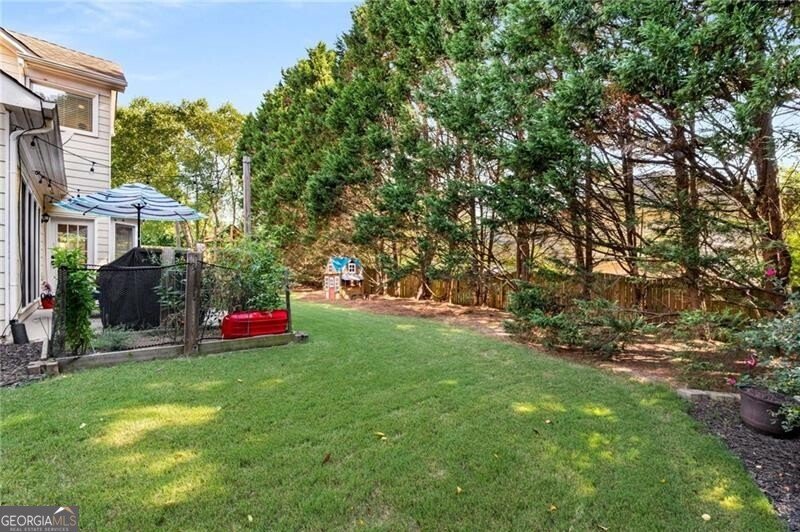 2740 Greymont Court Cumming - 37