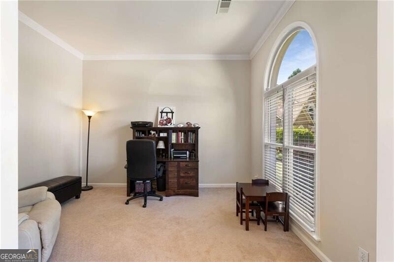 2740 Greymont Court Cumming - 5