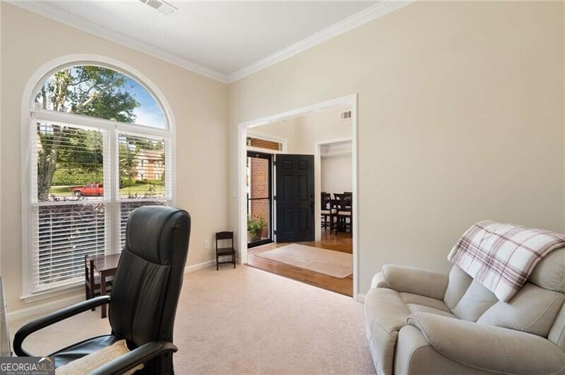 2740 Greymont Court Cumming - 6