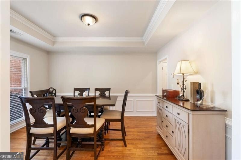 2740 Greymont Court Cumming - 7