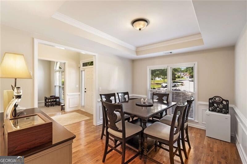 2740 Greymont Court Cumming - 8