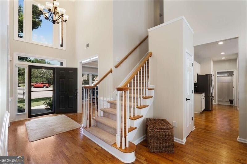2740 Greymont Court Cumming - 9