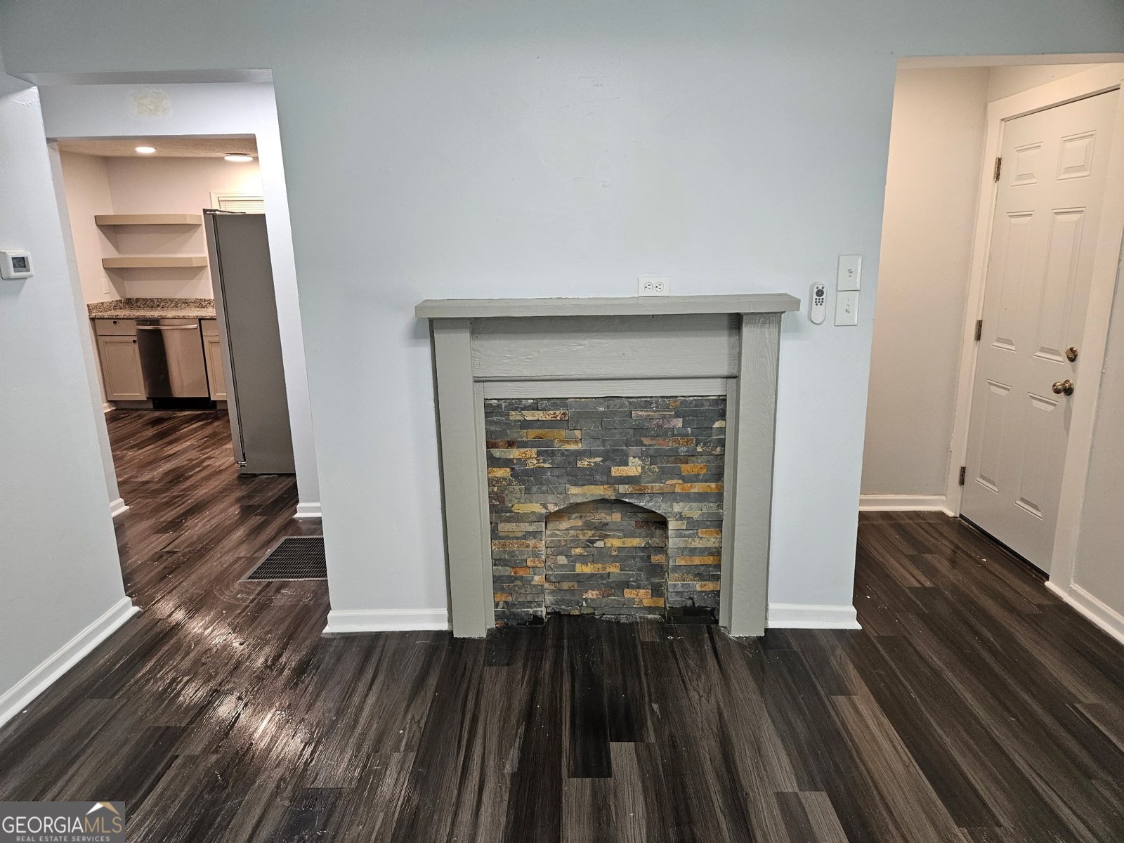 4422 Oates Avenue Columbus - 2