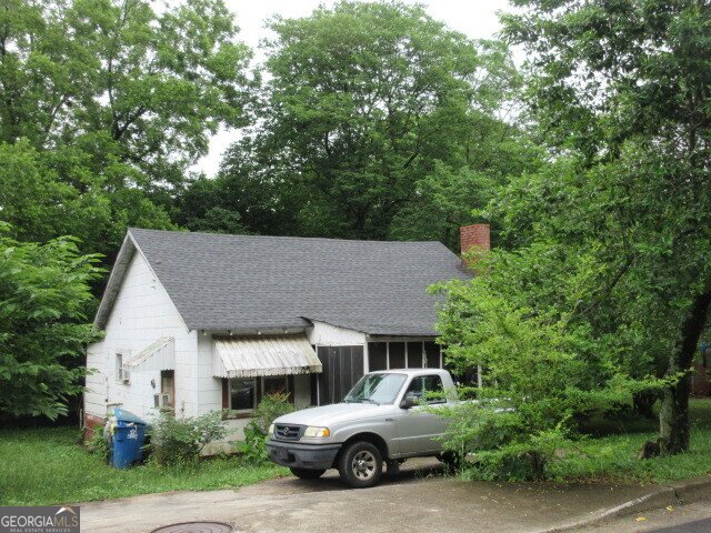 58 Washington Street McDonough - 2