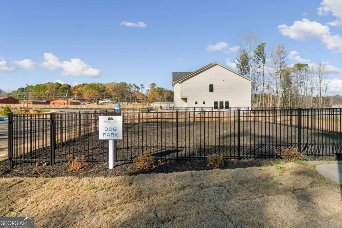 5615 Hislop Lane Mableton - 13