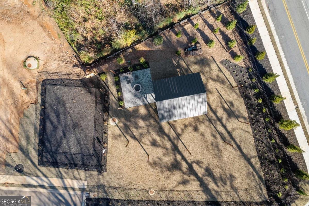 5615 Hislop Lane Mableton - 23