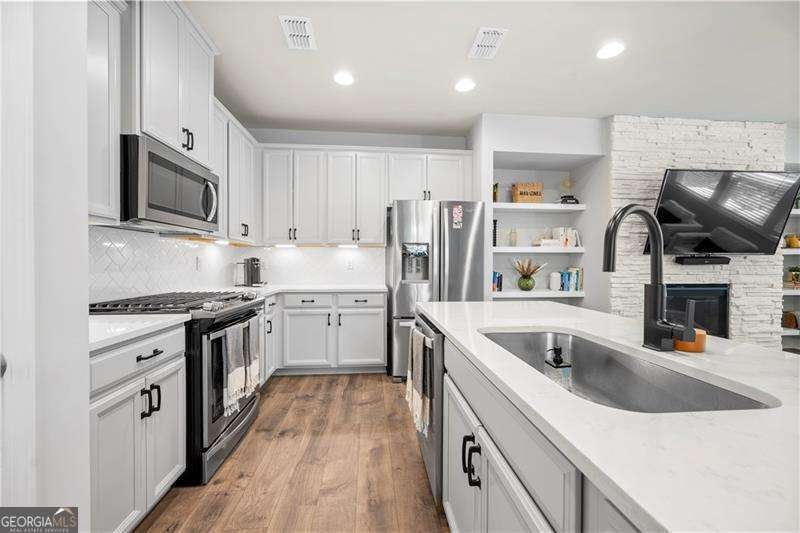 774 Belrose Drive Smyrna - 10