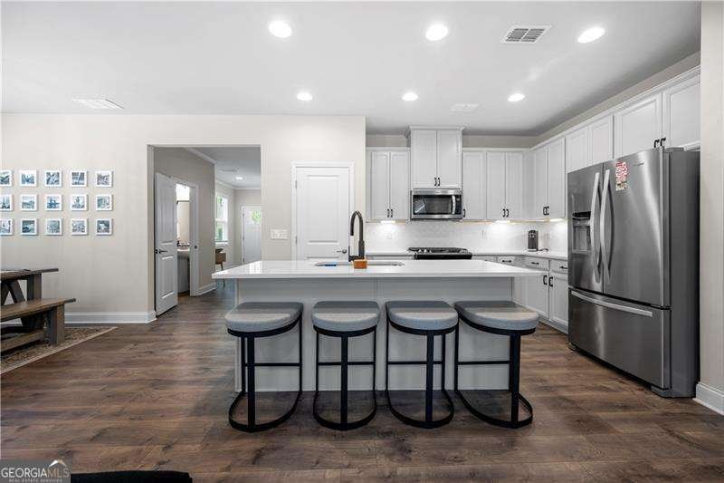 774 Belrose Drive Smyrna - 11