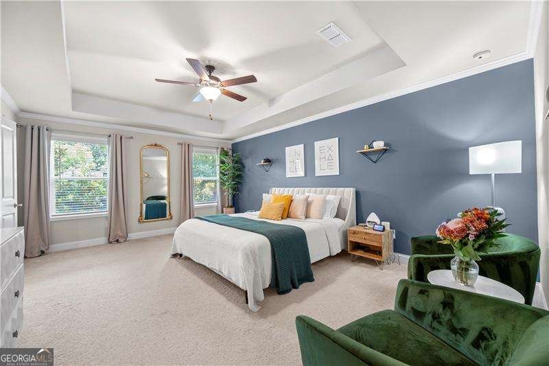 774 Belrose Drive Smyrna - 14