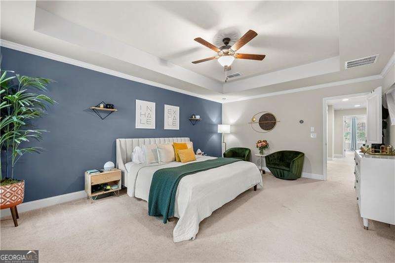 774 Belrose Drive Smyrna - 15