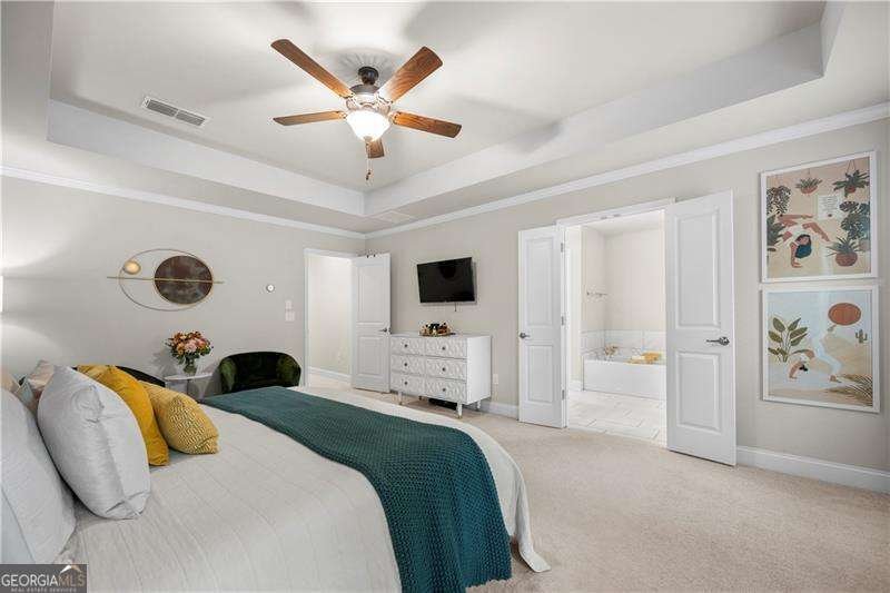 774 Belrose Drive Smyrna - 16