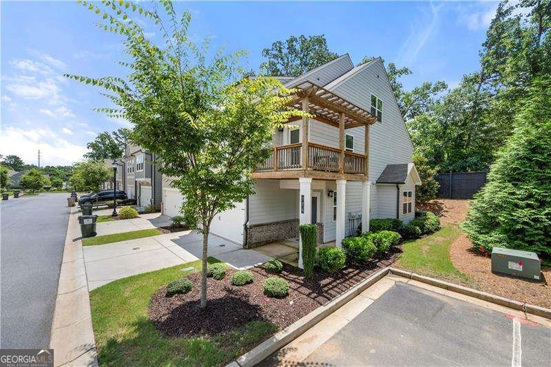 774 Belrose Drive Smyrna - 2