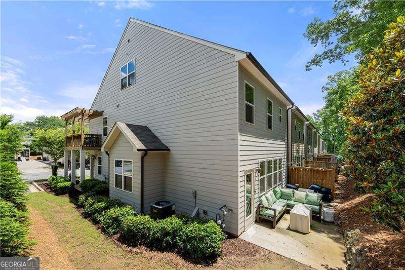 774 Belrose Drive Smyrna - 30