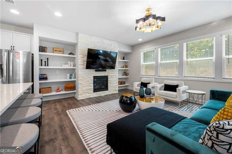774 Belrose Drive Smyrna - 4
