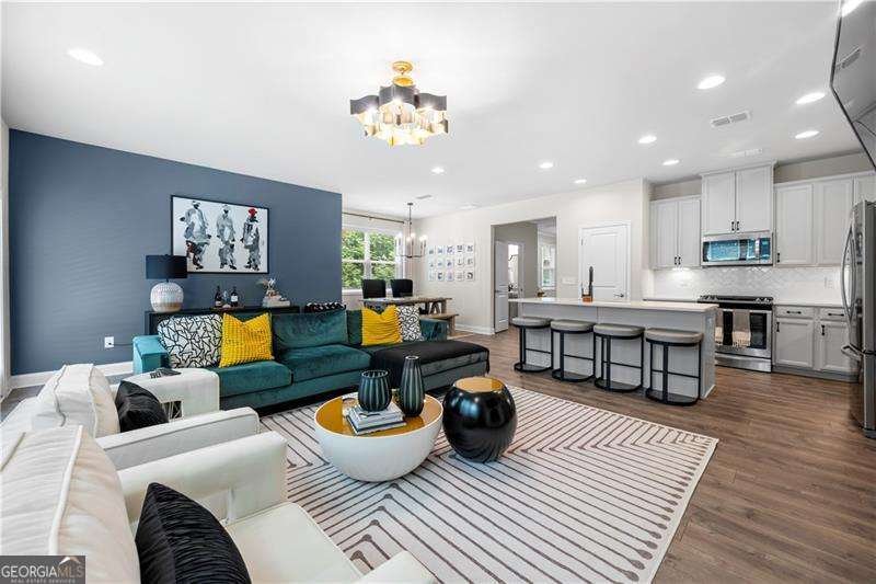 774 Belrose Drive Smyrna - 5
