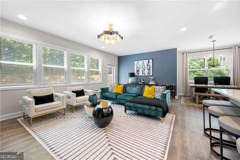774 Belrose Drive Smyrna - 6