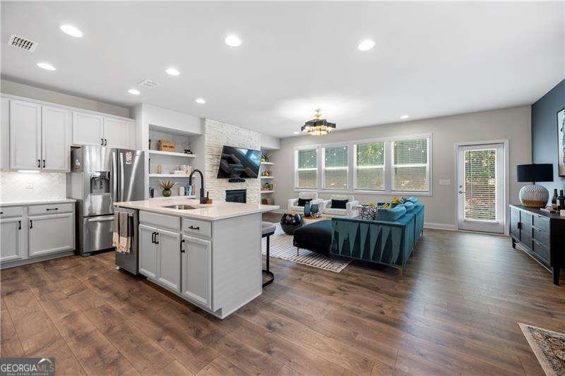 774 Belrose Drive Smyrna - 8