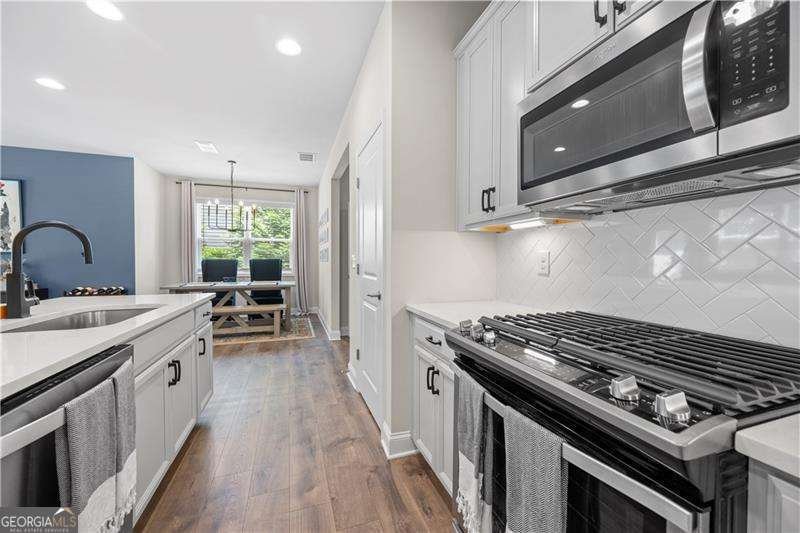 774 Belrose Drive Smyrna - 9