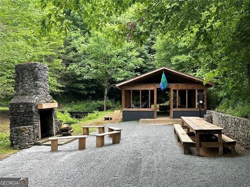 90 Cove View Lane Clarkesville - 10
