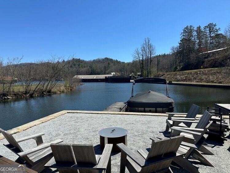 90 Cove View Lane Clarkesville - 11