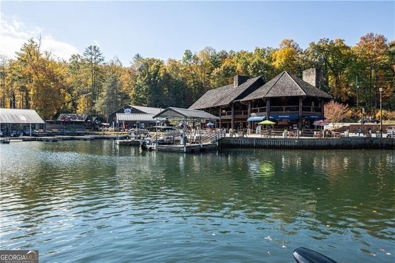 90 Cove View Lane Clarkesville - 26