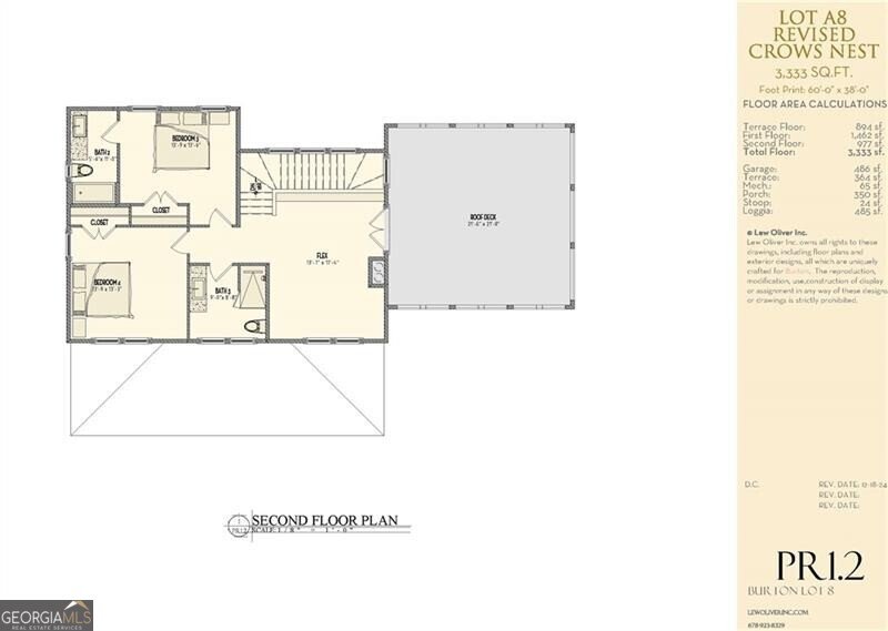 90 Cove View Lane Clarkesville - 4