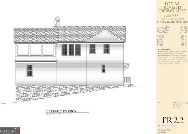90 Cove View Lane Clarkesville - 6