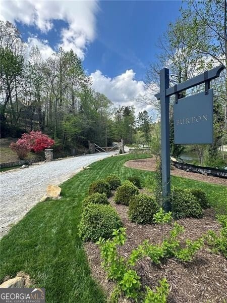 90 Cove View Lane Clarkesville - 8