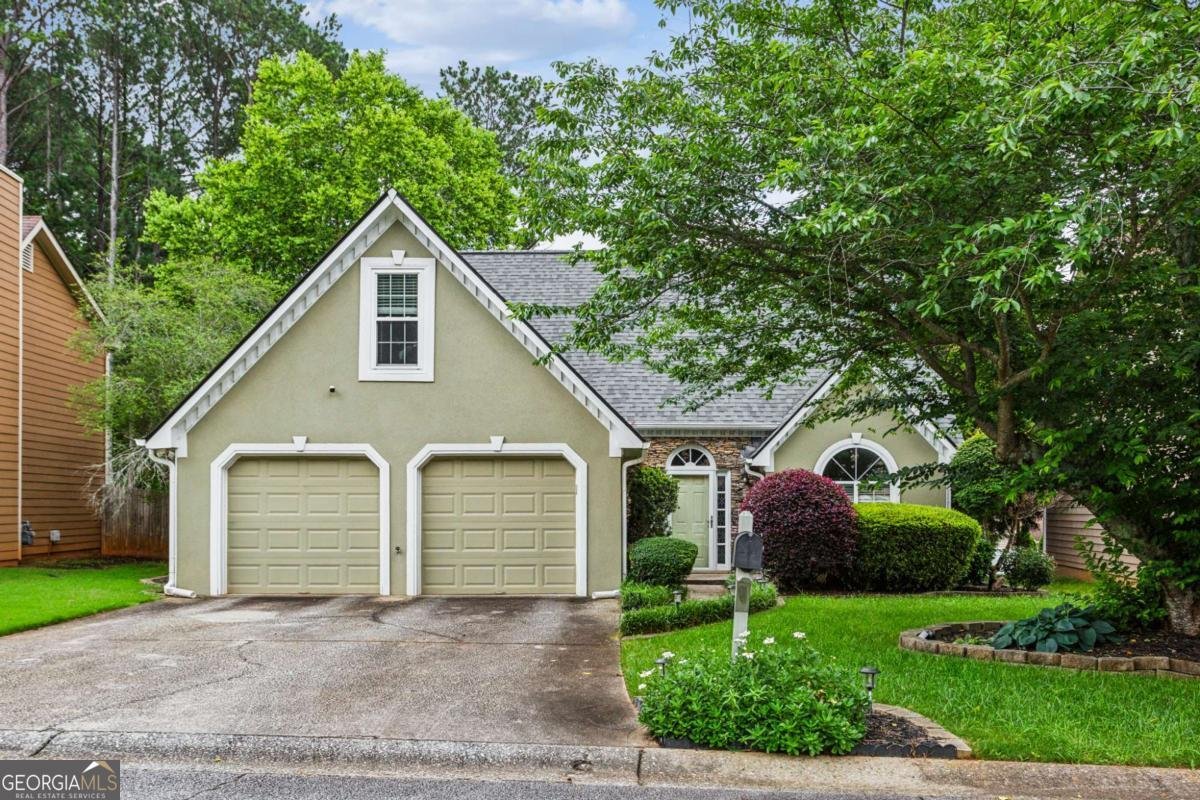4710 Vineyard Court Smyrna - 1
