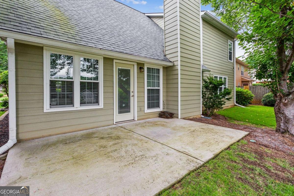 4710 Vineyard Court Smyrna - 28
